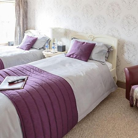 Meadow View Hotell Wighton Eksteriør bilde