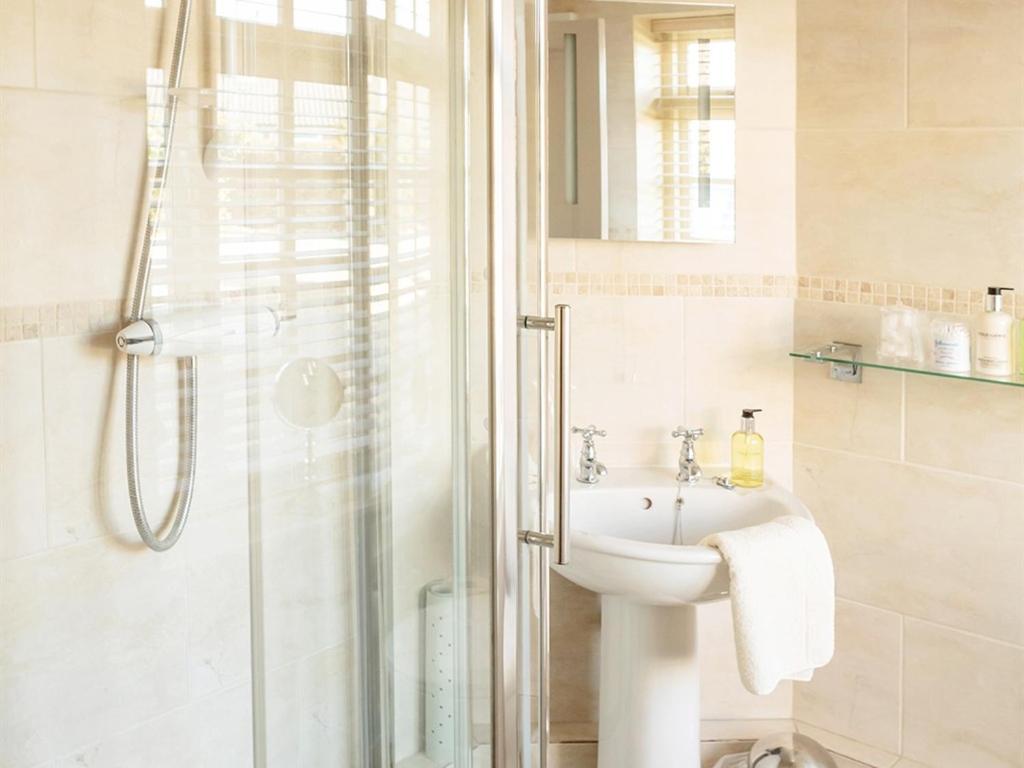 Meadow View Hotell Wighton Eksteriør bilde